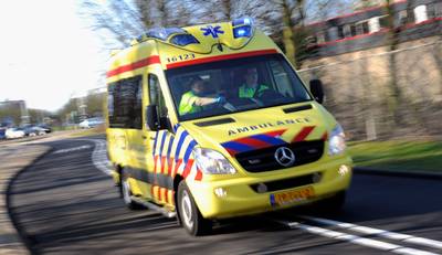 Jong meisje en man gewond bij incident met boot op Oldambtmeer in Groningen-صحيفة الصوت