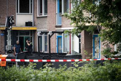 Zus vermoorde Gino (9) opgepakt na inbraak in huis verdachte Donny M.-صحيفة الصوت