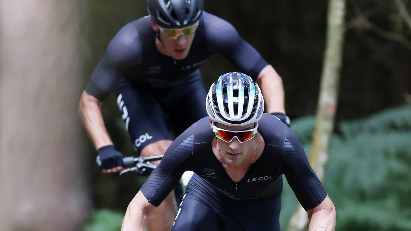 Sam Gaze, Ben Oliver give NZ gold and silver at Commonwealth Games – صحيفة الصوت