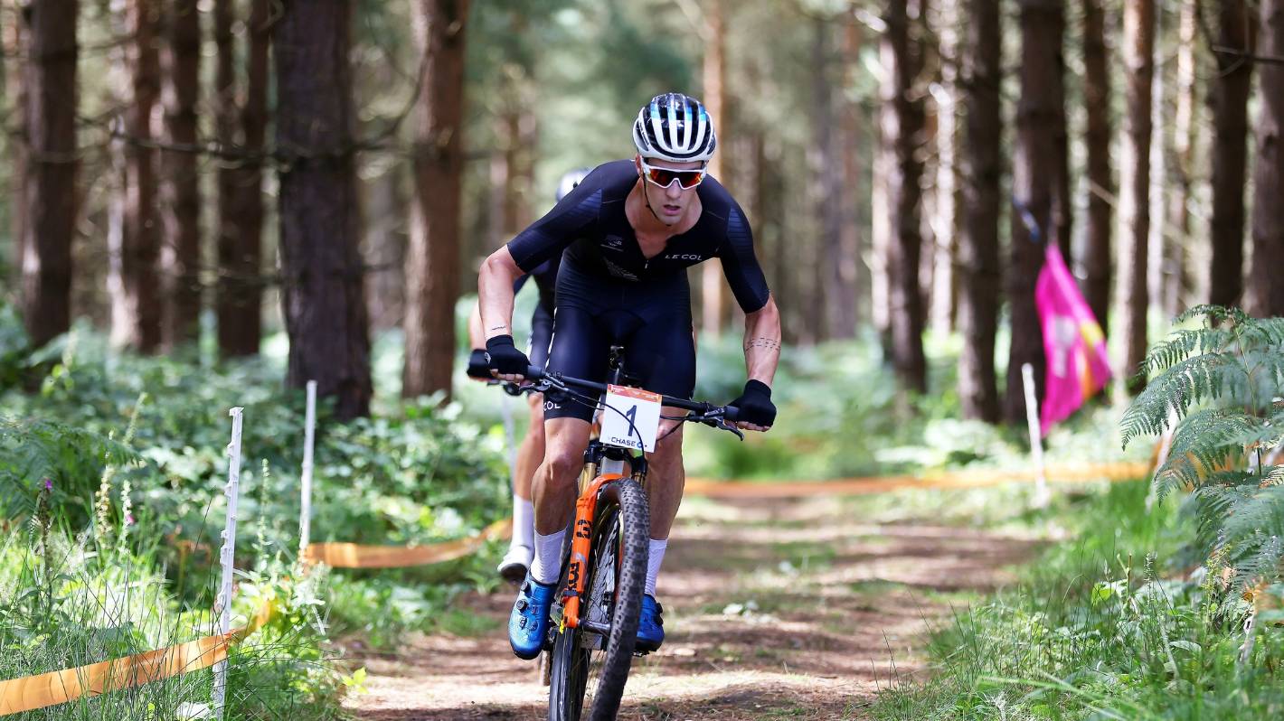 Live: Commonwealth Games, day six action from Birmingham – صحيفة الصوت