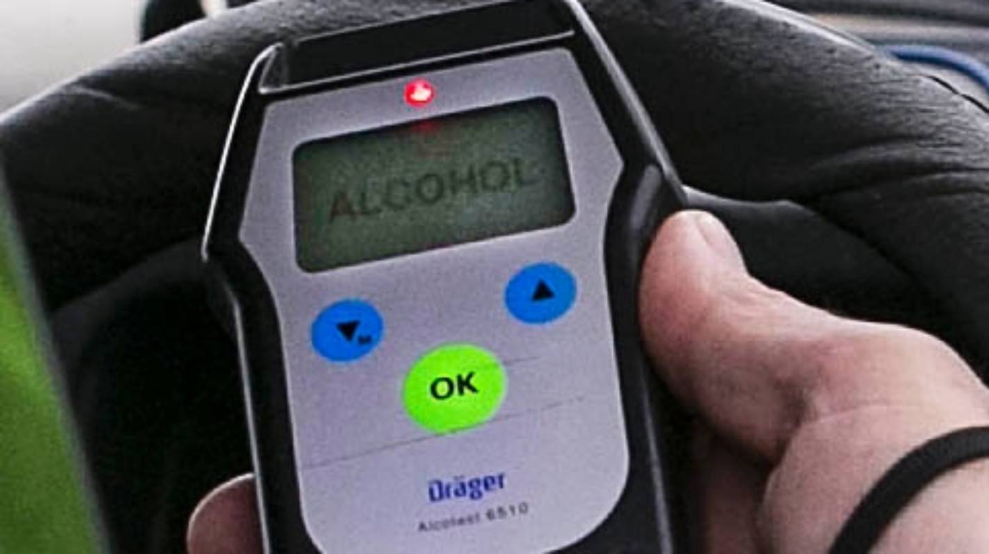 Recidivist drink-driver will be jailed if she appears in court again – صحيفة الصوت