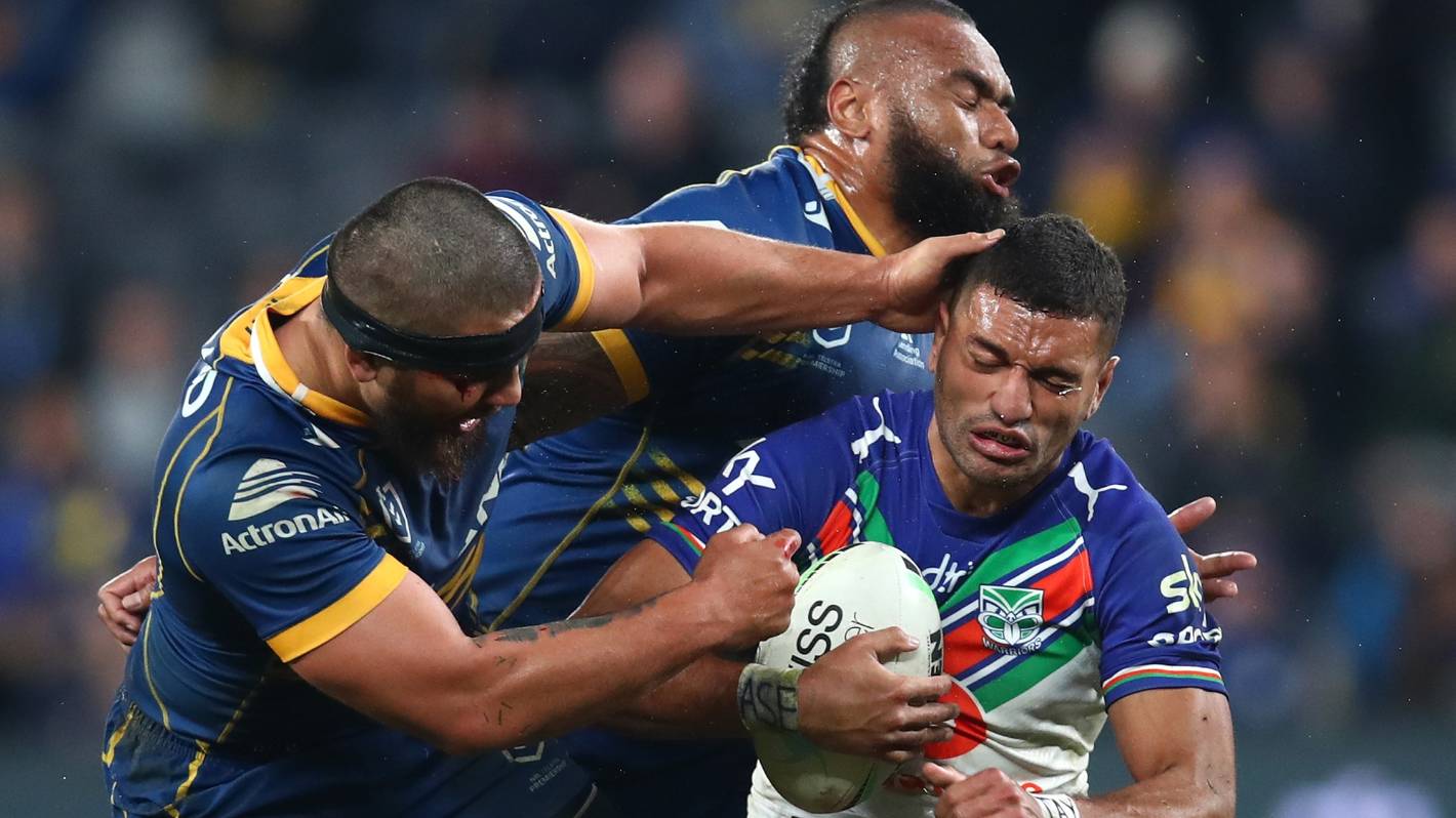 Motivation needs to be high for Warriors in remaining away games warns coach – صحيفة الصوت