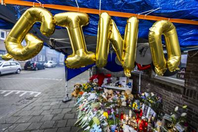 ‘Donny M. bekent doden en ontvoeren 9-jarige Gino’-صحيفة الصوت