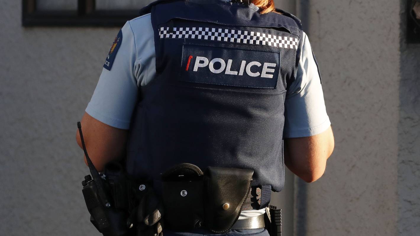Man killed after being mauled by pack of dogs in Northland – صحيفة الصوت