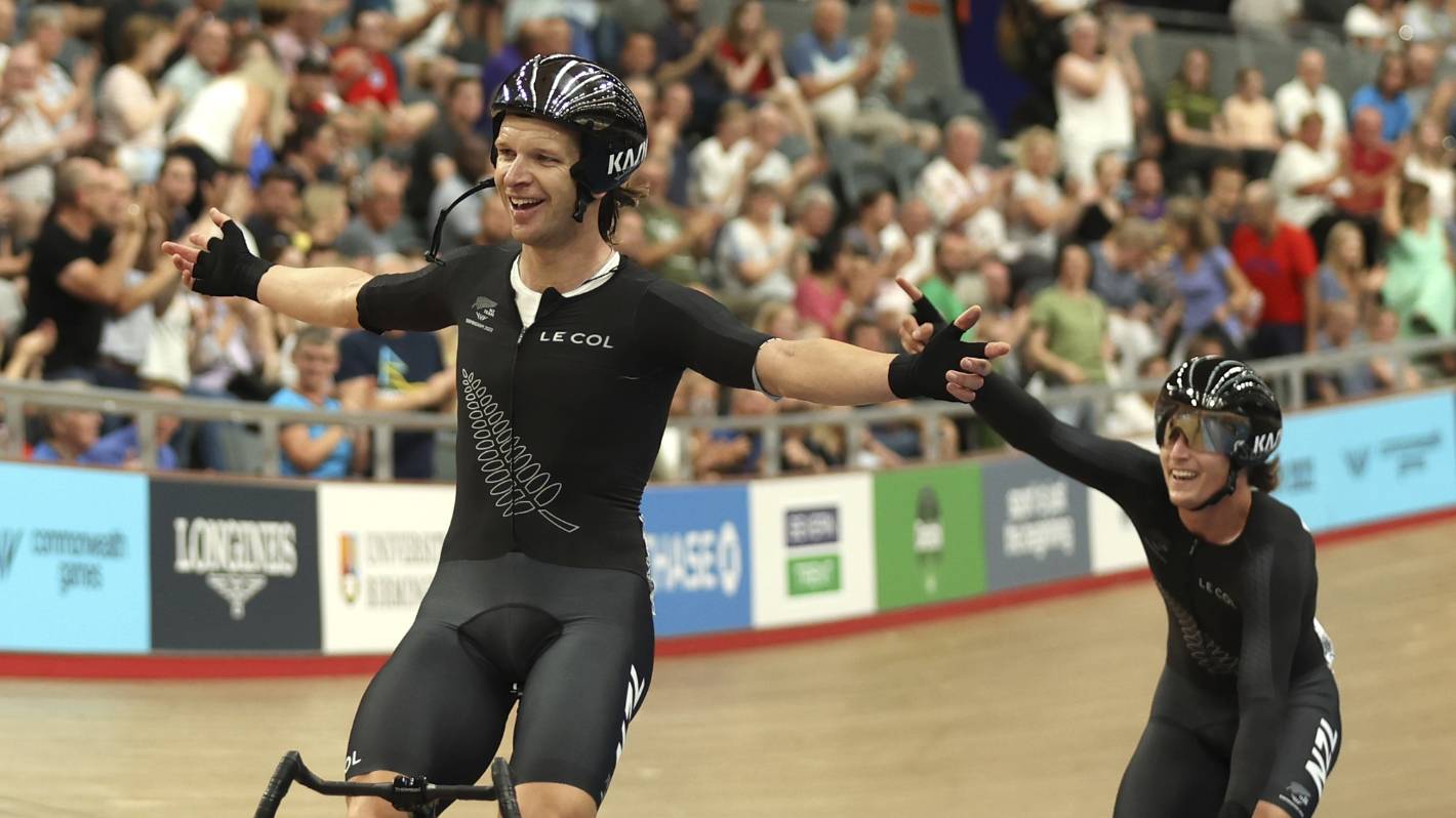 Live: Commonwealth Games, action on day seven from Birmingham – صحيفة الصوت
