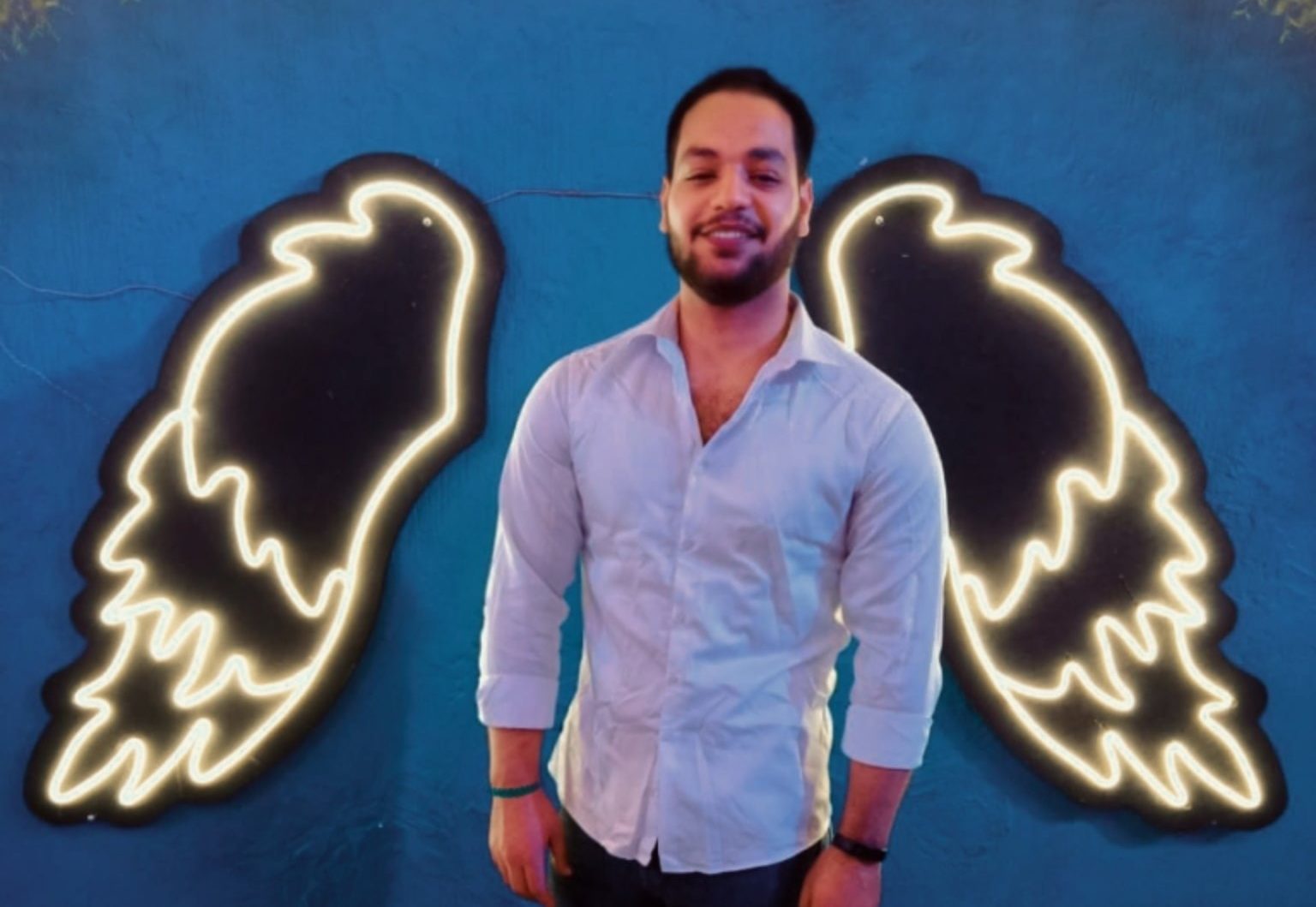 من هو جرجس زكا؟ ?who is gerges zakka
