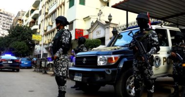 حجز المتهم بالاعتداء على فتاة بسلاح أبيض فى رمسيس 24 ساعة للتحريات – صحيفة الصوت