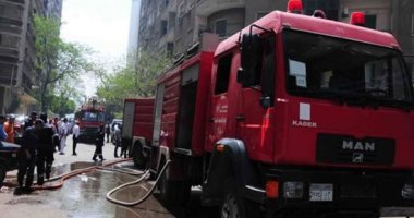 إخماد حريق داخل مصنع فى كرداسة دون إصابات – صحيفة الصوت
