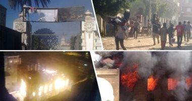 مصدر أمنى: القنوات الإخوانية تبث ادعاءات قديمة لإثارة البلبلة – صحيفة الصوت
