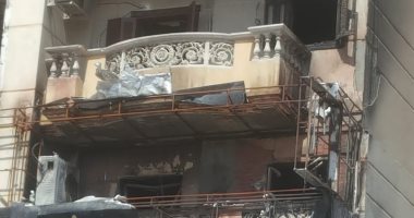 السيطرة على حريق شقتين في المطرية وبولاق الدكرور – صحيفة الصوت