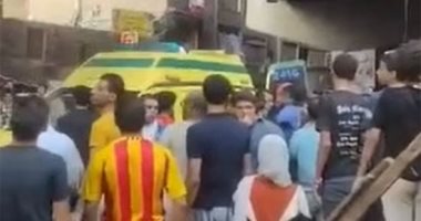 مصرع فتاة سقطت من نافذة شقة في الهرم – صحيفة الصوت