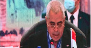 المستشار أحمد خليل: مصر تبذل جهودا لتطوير منظومة مكافحة غسل الأموال – صحيفة الصوت