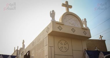 القضاء الإدارى يحكم بعدم قبول دعوى فصل الطائفة الأسقفية عن الإنجيليكان – صحيفة الصوت