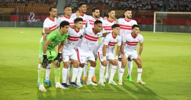 استعدادات مكثفة لتأمين مباراة الزمالك وبيراميدز اليوم – صحيفة الصوت