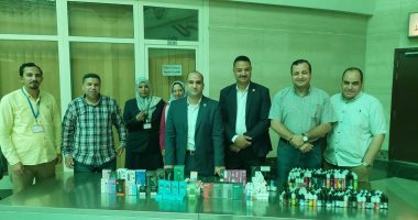 جمارك مطار أسيوط الدولى تضبط محاولة تهريب كمية من السجائر والشيش الإلكترونية – صحيفة الصوت