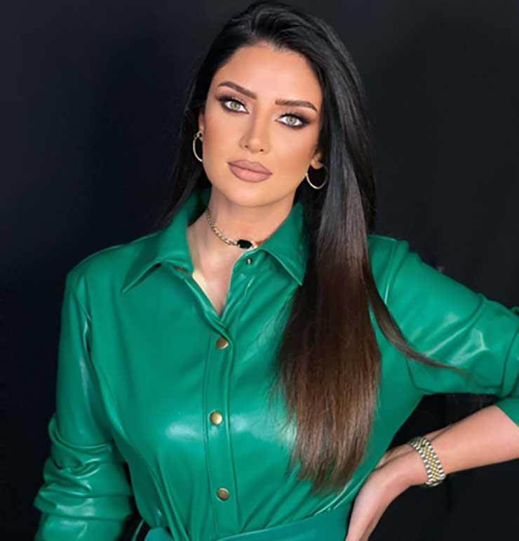 بسبب تصريحاتها حول المرأة .. رضوى الشربيني تتصدر ترند جوجل