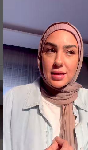 بعد الحجاب.. مي فخري: “ملابس البنات مكشوفة وأي ولد شافك بتاخدي ذنوب”