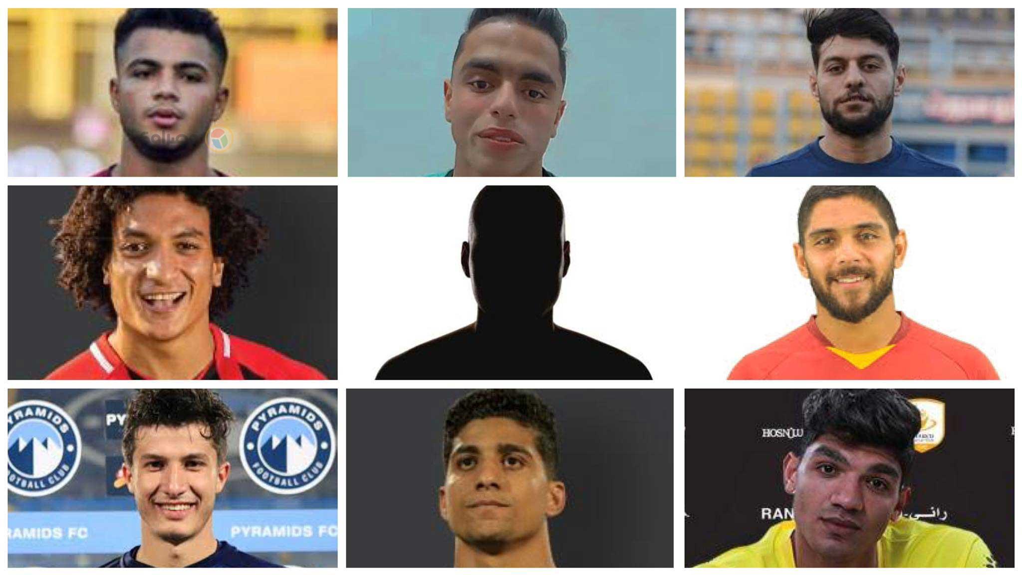 “بالاسماء والمراكز”.. مصراوي يكشف خطة الأهلي لصفقات الموسم الجديد