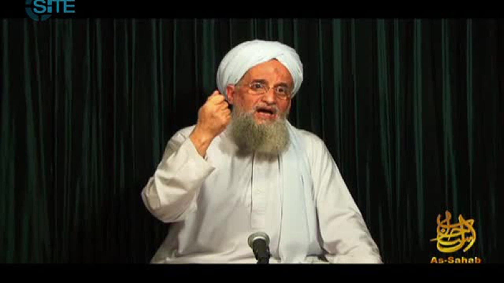 ما السبب الذي أدى إلى قتل أيمن الظواهري؟ خبير لديه هذه النظرية – صحيفة الصوت