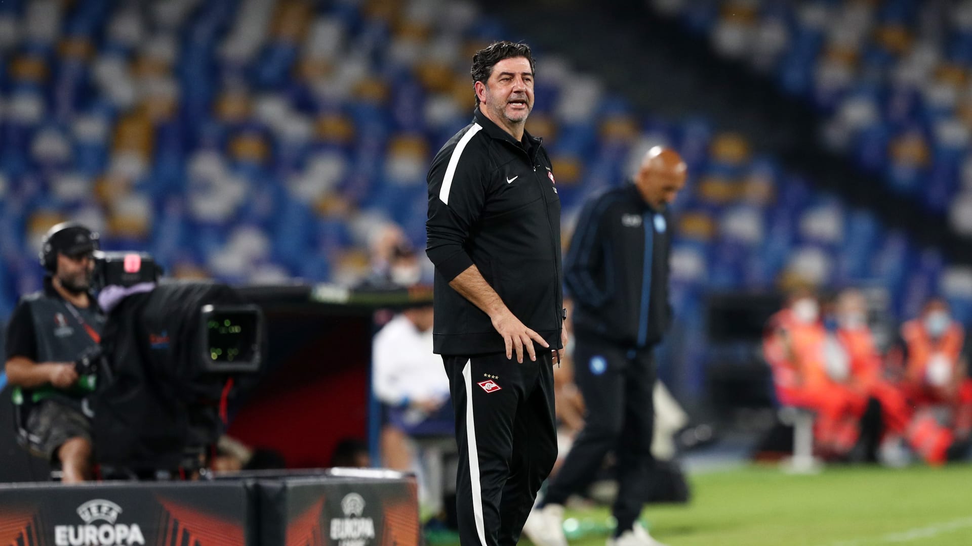 مدرب منتخب مصر روي فيتوريا يكشف تفاصيل مكالمة صلاح – صحيفة الصوت