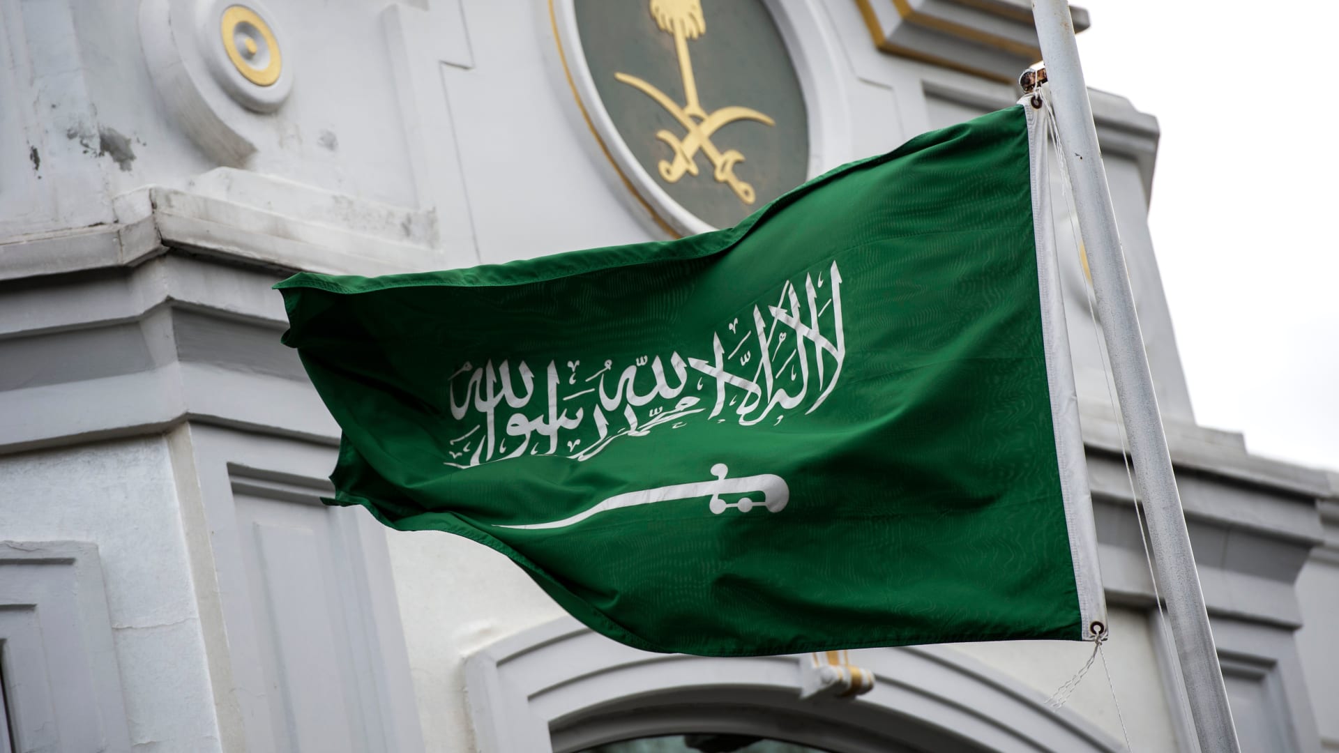 “احتفل بزواج ابنته في السجن”.. تطورات جديدة بقضية المعتقل السعودي حميدان التركي في أمريكا – صحيفة الصوت