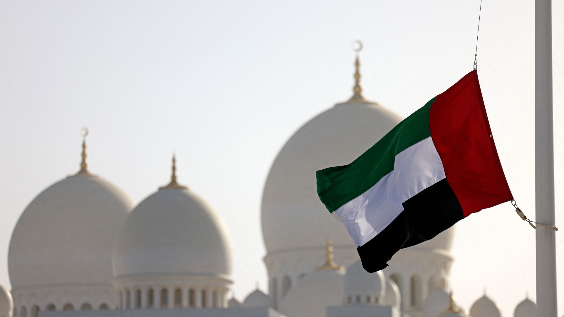 خارجية الإمارات ترحب بتمديد الهدنة في اليمن – صحيفة الصوت