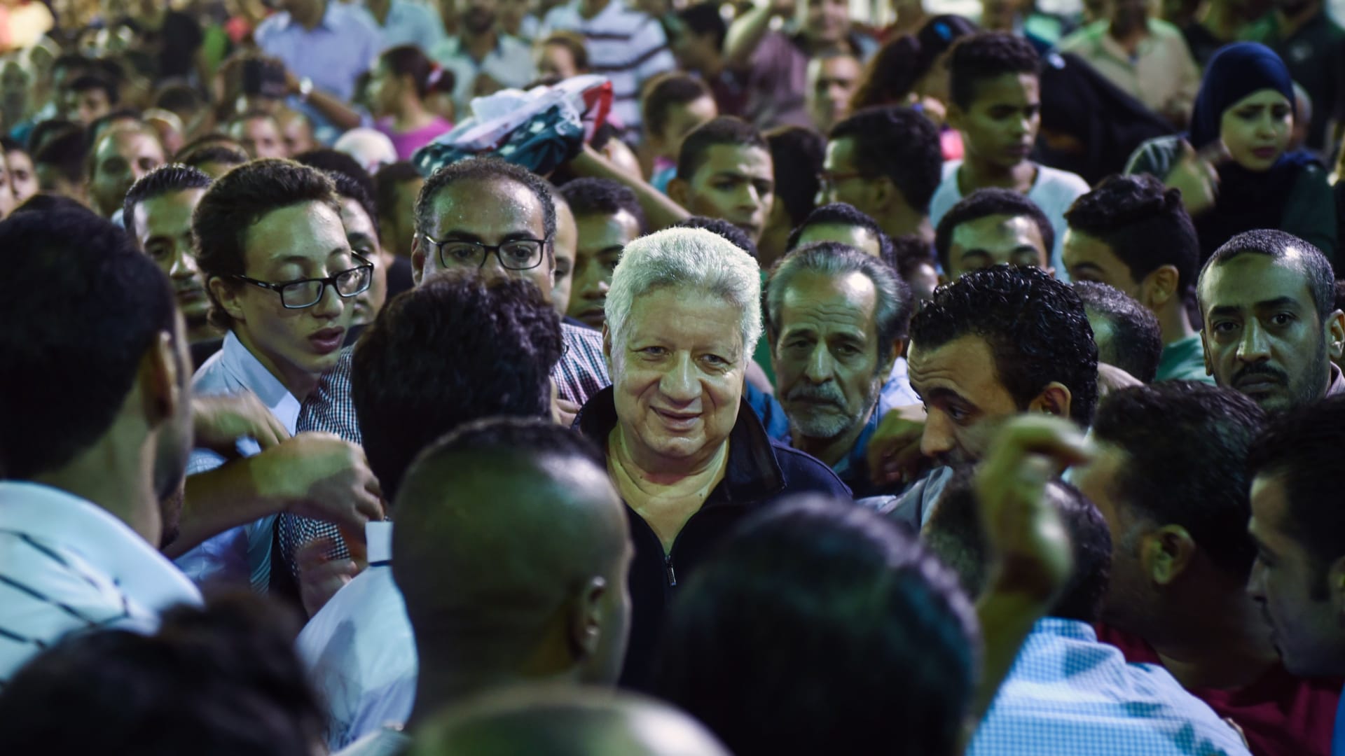 “سنكون أغنى نادي”.. مرتضى منصور يكشف تفاصيل ملعب الزمالك الجديد وقيمة العضوية – صحيفة الصوت