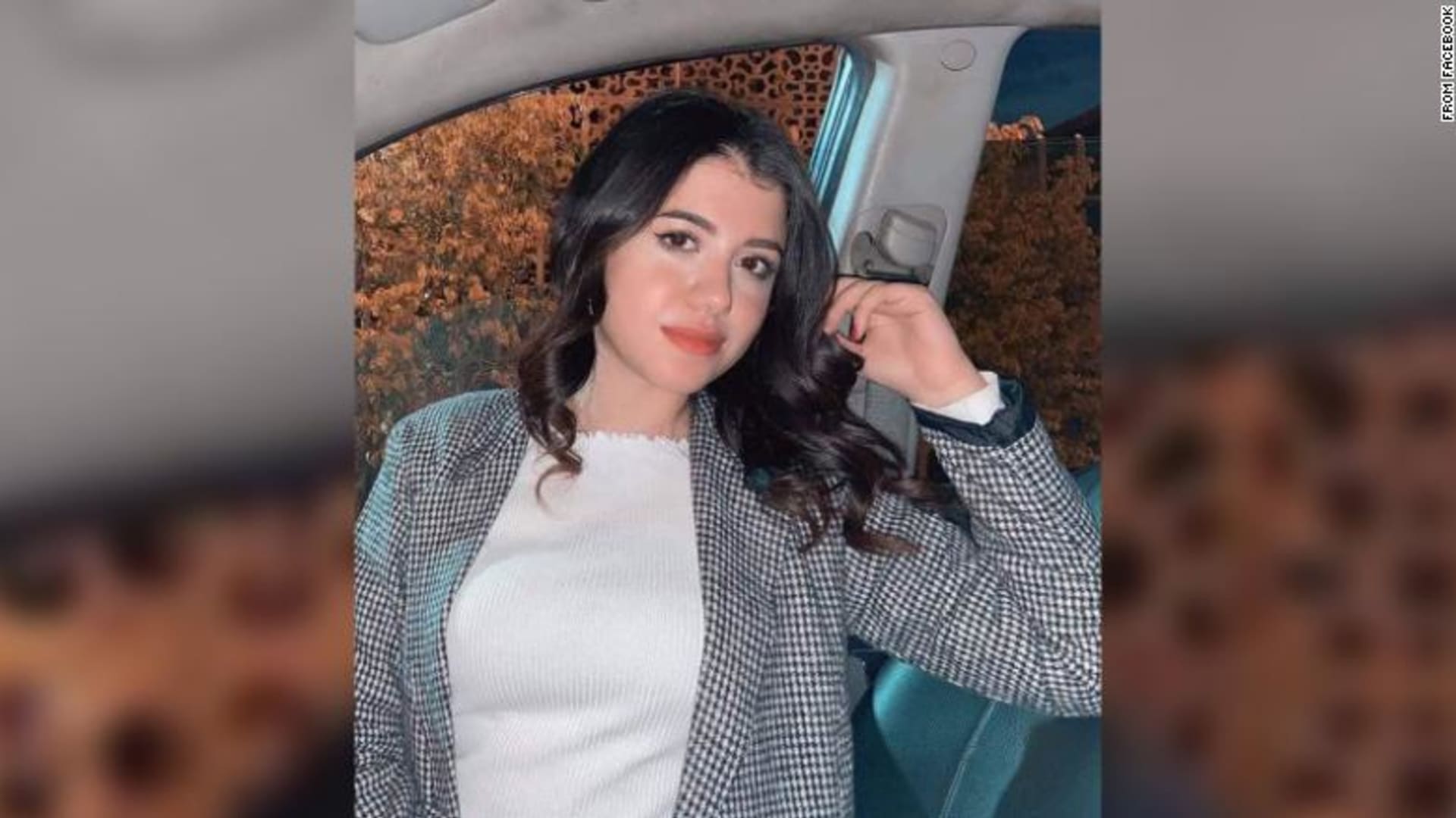 النيابة المصرية تتخذ قرارا بشأن تسريب فيديو لجثمان نيرة أشرف – صحيفة الصوت