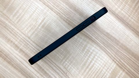 Totallee Hybrid MagSafe iPhone 13 Case review – صحيفة الصوت