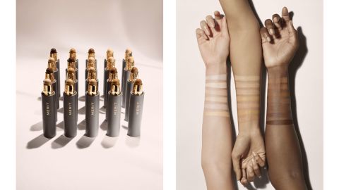 Merit’s The Minimalist best-selling foundation is restocked – صحيفة الصوت