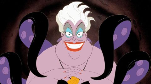 Pat Carroll, voice of Ursula in Disney’s ‘The Little Mermaid,’ dead at 95 – صحيفة الصوت