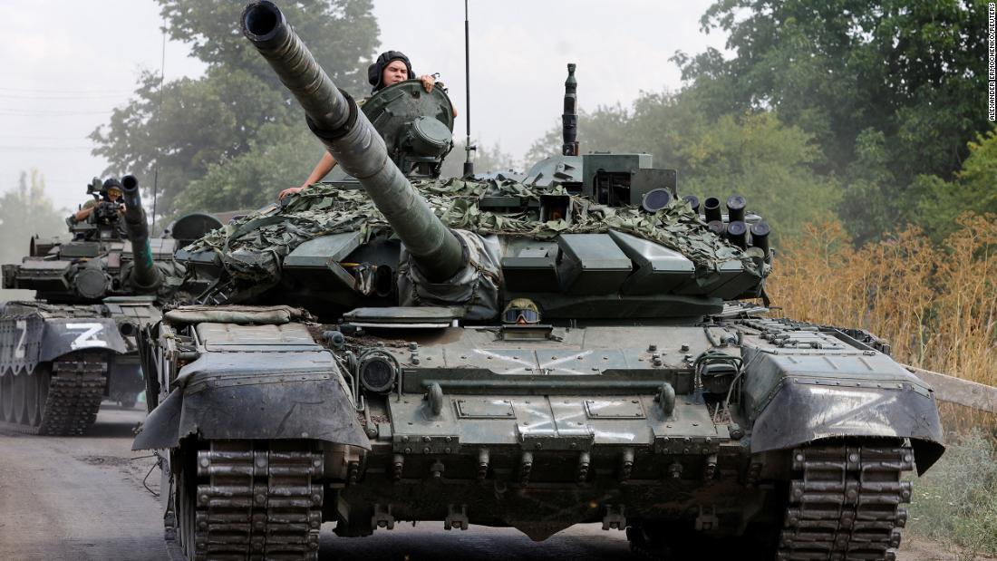 Ukrainian military claims it repelled multiple attempts by Russia to advance in Donetsk region – صحيفة الصوت