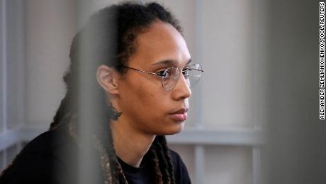 Brittney Griner: Closing arguments expected in WNBA star’s drug-smuggling trial in Russia – صحيفة الصوت