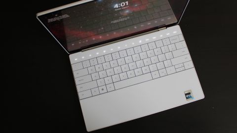 Dell XPS 13 Plus review: Just get a regular XPS – صحيفة الصوت