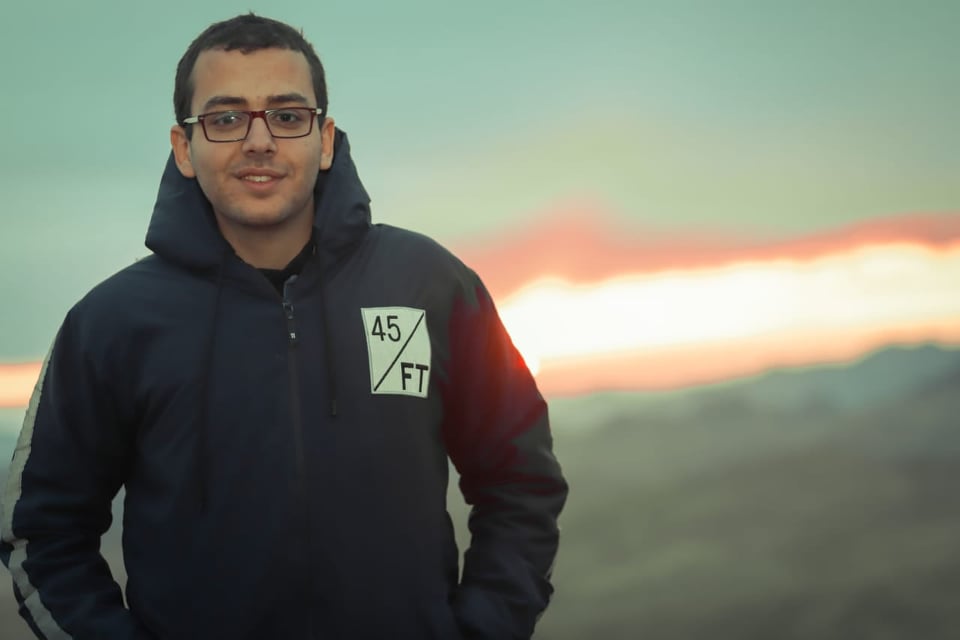 افتتح خبير التسويق احمد رضا فتحي منصه لتقديم جميع خدمات السوشيل ميديا