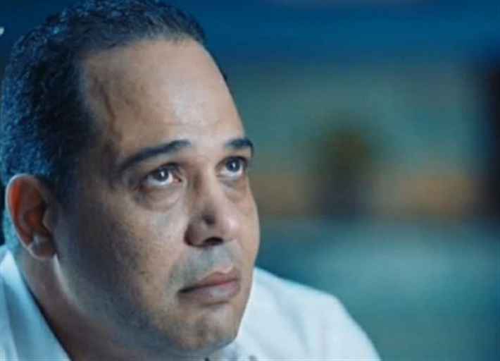 مصطفى درويش يحذر من زوجته الوهمية: ربنا يستر وميطلعش عندي عيال | خبر – صحيفة الصوت