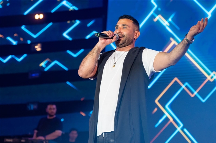أحمد سعد يرد على اتهامات سرقة كلمات “سايرينا يا دنيا”: كلنا عندنا وريد | خبر – صحيفة الصوت