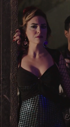 ريهام عبد الغفور : نجاح “وش وضهر” فاق توقعاتنا وأنا محظوظة بأعمالي | خبر – صحيفة الصوت