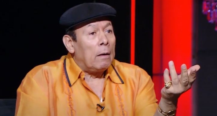 أحمد ماهر: رفضت تقديم شخصية مثلي الجنس.. ولو مراتي فنانة مرضاش تتباس | خبر – صحيفة الصوت