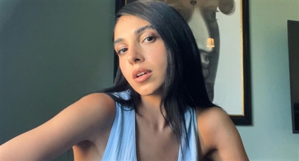 سلمى أبو ضيف تُطلق علامة تجارية لملابس السباحة – صحيفة الصوت