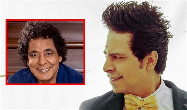 فارس: أتمني تقديم ديو مع محمد منير.. وهذا رأيي في أغاني المهرجانات | خبر – صحيفة الصوت