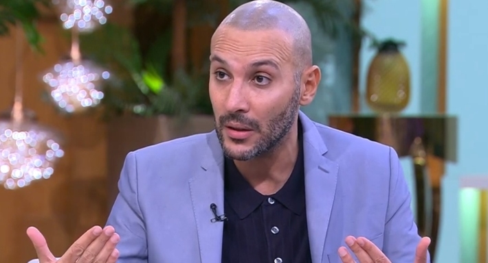 جدها عبده داغر .. زوجة محمد دياب تكشف سر اختيارها الأغاني المصرية لمسلسل Moon Knight | خبر – صحيفة الصوت