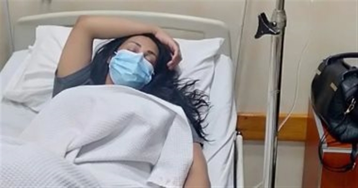 تطورات حالة شاهيناز الصحية بعد خروجها من المستشفى | خبر – صحيفة الصوت