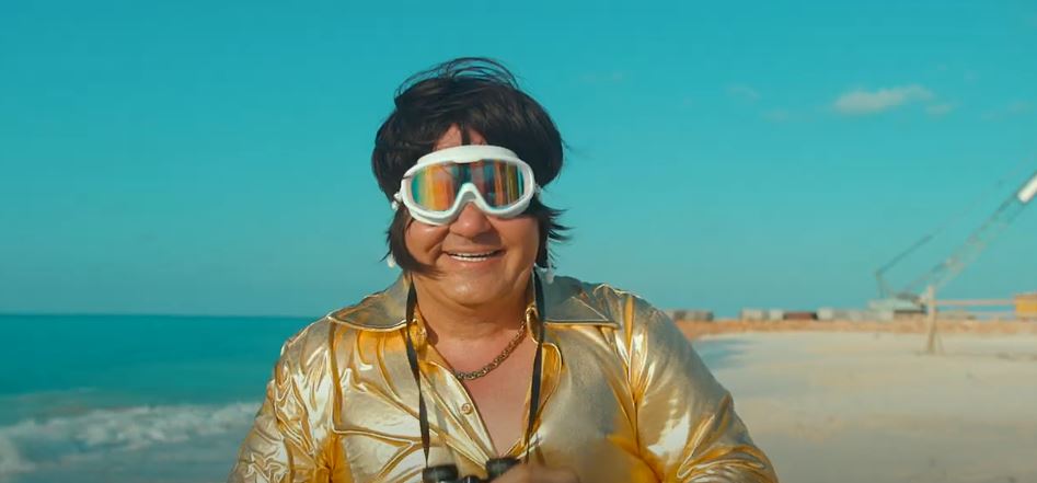 إدوارد يستعين بـ “عزيز الهانش” لترويج أغنيته الجديدة | فيديو – صحيفة الصوت