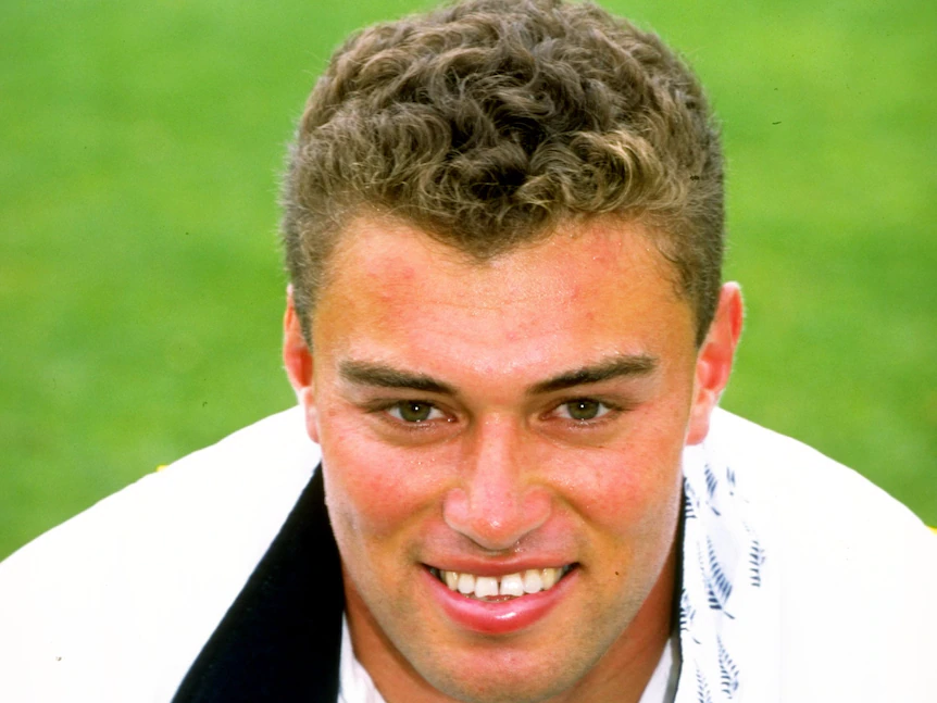 Heath Davis becomes first current or former New Zealand men’s cricketer to come out as gay – صحيفة الصوت