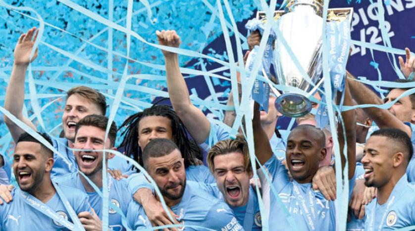 الدوري الإنجليزي على الأبواب… فمن يوقف هيمنة سيتي وليفربول؟ – صحيفة الصوت