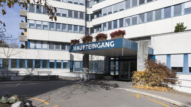 Cases of diphtheria reported in Switzerland – صحيفة الصوت