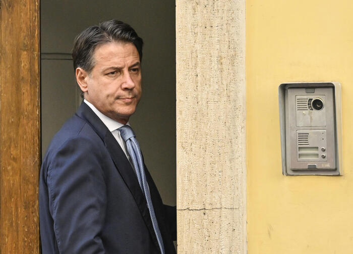 Sinistra italiana e Verdi rinviano l’accordo con Letta, servono ‘ulteriori riflessioni’ – Politica – صحيفة الصوت