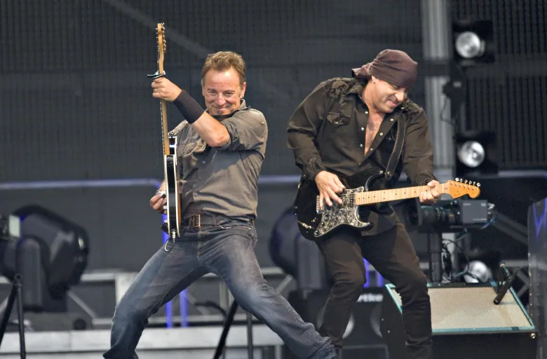 Springsteen’s ‘dynamic’ ticket prices just the latest twist in Ticketmaster saga-صحيفة الصوت