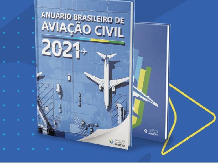 Instituto Brasileiro de Aviação Civil confirma lançamento da 7ª edição de seu Anuário – صحيفة الصوت